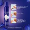 TV Hair Removal Cream Spray for Women | Painless Body Hair Removal Spray for legs, hands, underarm & back (200 ML, Tulip (Blue)) view 4
