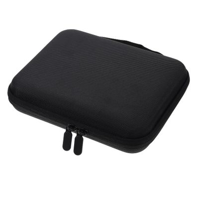BELLIFFY Essential Oil Storage Case Compartment Travel Portable Organizer for Pure Oils Perfumes