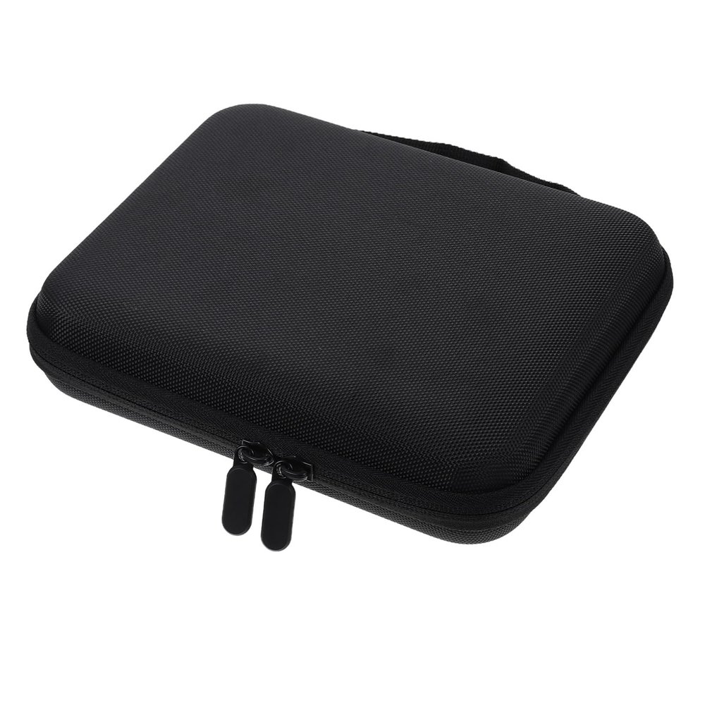 BELLIFFY Essential Oil Storage Case Compartment Travel Portable Organizer for Pure Oils Perfumes