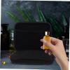 BELLIFFY Essential Oil Storage Case Compartment Travel Portable Organizer for Pure Oils Perfumes view 2