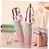 PLAFOPE Shaver Women's Eyebrow Trimmer Hair Remover USB Charging for Women Trimmer view 4