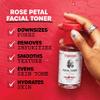 Thayers Purify & Hydrate Skin Care Set, Includes Rose Petal Facial Toner to Reduce Pores and Hydrating Milky Toner for 48H Hydration, 1 Skin Care Kit view 4