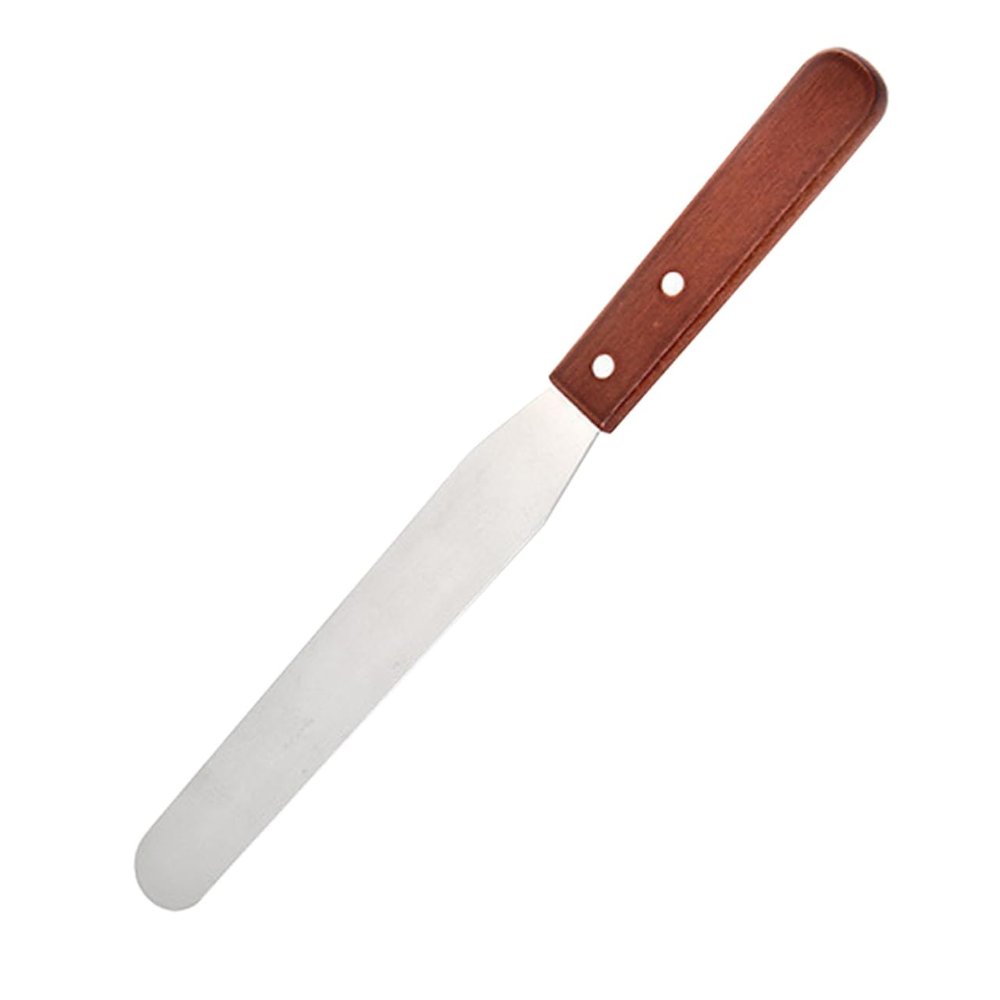Gatuida Stainless Steel Hair Removal Waxing Tool Hair Removal for Women Skidproof Wax Spatulas