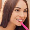 Beaupretty 2pcs Dual-ended Lip Brush for Precise Lip Makeup Application Portable Retractable Cover for Professionals and Beginners Makeup Tools view 4