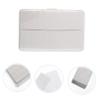 DECOMELODY 2000pcs Disposable Makeup Pads Non-Woven Fabric Facial Cleaning Tool for Daily Use for Makeup Removal and Skin Care for view 3