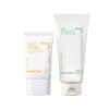 innisfree Daily UV Defense Sunscreen and Aloe Revitalizing Soothing Gel Bundle, Korean SPF and Hydrating Aloe Duo view 1