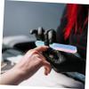 ARTSEWPLY 10pcs Cute Nail Art Tools Double-Sided Fingernail Files Grinding and Polishing Nail Files for Manicure Salon Supplies view 4