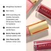 Winky Lux Enchanted Very There Lip Oil - Hydrating Nude Brown Tint with Jojoba Oil, Non-Sticky Glossy Lip Oil, Tinted Brown Gloss for Juicy Lips & Soft Vanilla Scent view 3