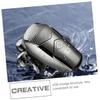 GALPADA 1set Men Electric Razor Beard Trimmer Material Water Washable Travel-Friendly Comfortable Safe view 4