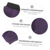 ARTSEWPLY 5pairs Moisturizing Socks for Cracked Heels Non- Yoga Socks for Dry Comfortable Blend for Running and Walking view 3