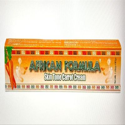 Afri-can For-mula Cream 1.76 oz