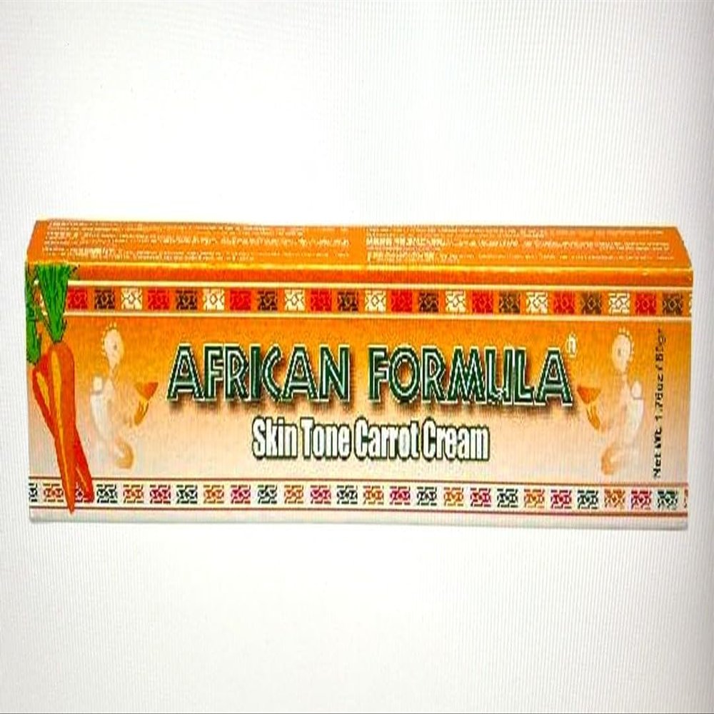 Afri-can For-mula Cream 1.76 oz