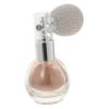 EXQUIMEUBLE Body Glitter Spray Highlighter Powder Easy One Handed Application for Eye Face and Hair Makeup Portable Shimmering Spray for Parties Festivals and Everyday Use view 1