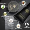 Acne System for Men and Boys, Face Wash, Moisturizer, Pimple Patches, Shield Men's Skin Care Set (2 Months) view 4