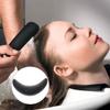 BCOATH 2pcs Hair Washing Neck Support Pillow for Shampoo Bowl Comfortable Neck Cushion for Salon Use Easy Installation Enhanced Relaxation Fit for Hair Wash Sink view 4