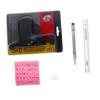Beaupretty Professional Ear Piercing Tool Ear Painless and Accurate Piercing for Personal Salon Use for Beginners and Experts view 1