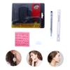 Beaupretty Professional Ear Piercing Tool Ear Painless and Accurate Piercing for Personal Salon Use for Beginners and Experts view 3