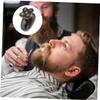 LIFKOME Five-Headed Razor for Electric Beard Clipper LCD Display USB Charging Stylish Shaver for Home Travel view 4