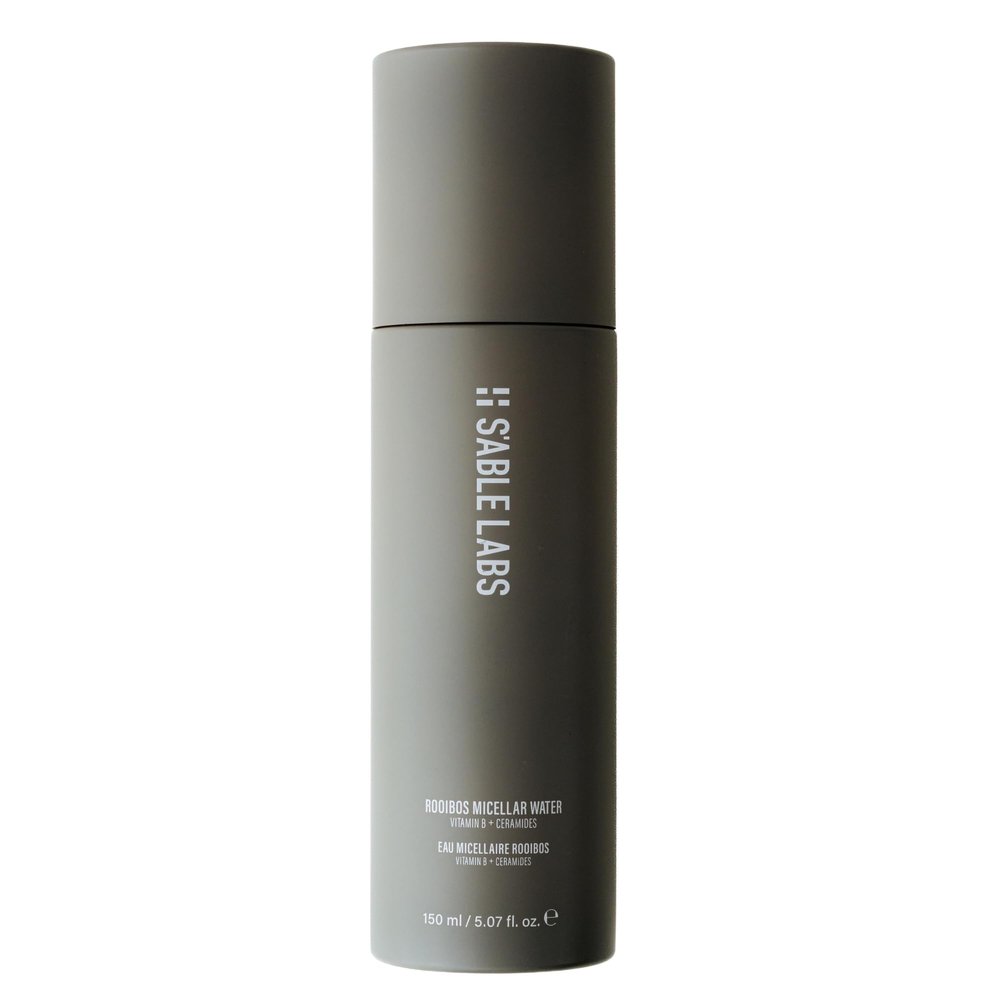 S'ABLE LABS - Rooibos Micellar Water (150 ml | 5.07 fl oz)