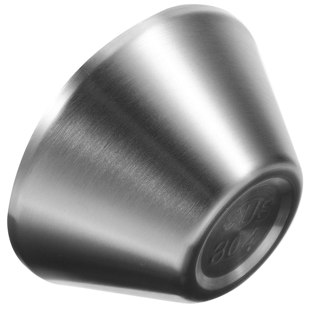 Beaupretty Men's Shaving Tool Shaving Bowl Stable Base Capacity Safe for Home Travel
