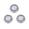 SH30 Replacement HeadsCompatible For NorelcoShaver Series 3000, 2000, 1000 And S738, With Durable Sharp Blades(3) view 1