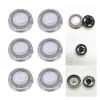 SH30 Replacement HeadsCompatible For NorelcoShaver Series 3000, 2000, 1000 And S738, With Durable Sharp Blades(3) view 3