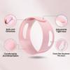 Avantic Beauty Turkey Neck Tightener for Women V Line Face Slimming Strap for Double Chin view 2