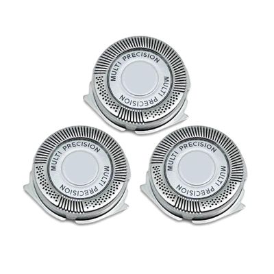 3pcsCompatible for PhilipsShaver SH50 S5000 Series S5400 S5420 S5510 S5560 S5570 S5571 S5008 S5010 S5510 S5560 Spare Parts Blade Replacem