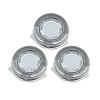 3pcsCompatible for PhilipsShaver SH50 S5000 Series S5400 S5420 S5510 S5560 S5570 S5571 S5008 S5010 S5510 S5560 Spare Parts Blade Replacem view 1
