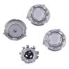 3pcsCompatible for PhilipsShaver SH50 S5000 Series S5400 S5420 S5510 S5560 S5570 S5571 S5008 S5010 S5510 S5560 Spare Parts Blade Replacem view 3