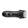 Beatifufu Electric Trimmer for Men USB Rechargeable Body Hair Trimmer with Blades Design for Groin Hair Grooming Compact Ergonomic for Travel and Home Use view 1