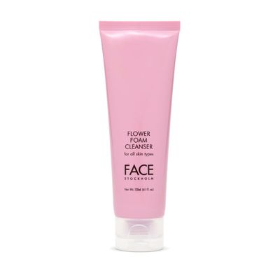 FACE Stockholm Flower Foam Cleanser