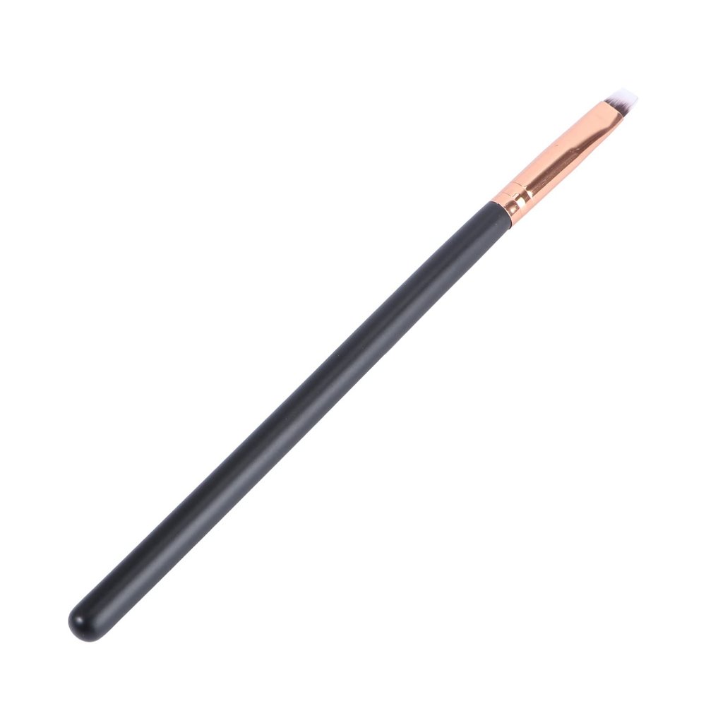 Gogogmee Nylon Eyebrow Brush Professional Makeup Brush for Brows for Women for Daily and Professional Use T