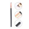 Gogogmee Nylon Eyebrow Brush Professional Makeup Brush for Brows for Women for Daily and Professional Use T view 3