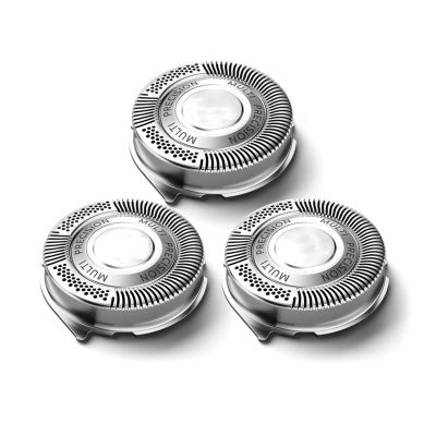 SH50 Blades HeadsCompatible For PhilipsCompatible For NorelcoShavers Series 5000,AquaTouch,PowerTouch S5160,S5210,S5205,S5370 Razor