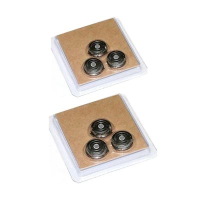 HQ9 Replacement BladeCompatible For PhilipsShaver Speed XL Series HQ9,for HQ9070 HQ9080 HQ8240/8260 PT920 8140XL 8150XL 8160XL 8170XL(2 set)