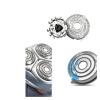 HQ9 Replacement BladeCompatible For PhilipsShaver Speed XL Series HQ9,for HQ9070 HQ9080 HQ8240/8260 PT920 8140XL 8150XL 8160XL 8170XL(2 set) view 3