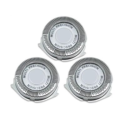 3pcs SH50 Shaving Blade NetCompatible for PhilipsS5000 Series S5400 S5420 S5510 S5560 S5570 S5571 S5008 S5010 S5510 S5560 Replacement Head