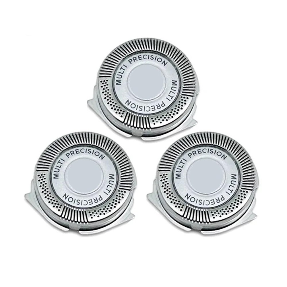 3pcs SH50 Shaving Blade NetCompatible for PhilipsS5000 Series S5400 S5420 S5510 S5560 S5570 S5571 S5008 S5010 S5510 S5560 Replacement Head
