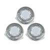 3pcs SH50 Shaving Blade NetCompatible for PhilipsS5000 Series S5400 S5420 S5510 S5560 S5570 S5571 S5008 S5010 S5510 S5560 Replacement Head view 1
