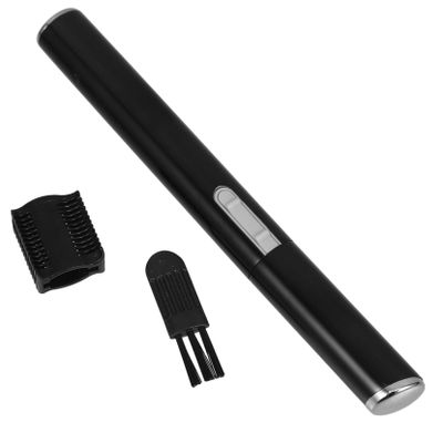 HAKIDZEL Electric Brow Razor Trimmer Ladies Face Razor Portable Eyebrow Shaver for Women