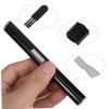 HAKIDZEL Electric Brow Razor Trimmer Ladies Face Razor Portable Eyebrow Shaver for Women view 3