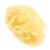 PLAFOPE Sponge Bath Sponge Gentle Honeycomb Shower Sponge for Baths Facial Cleansing for Delicate Skin view 1