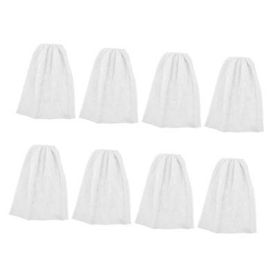 TOYANDONA 8pcs Disposable Bath Wrap Skirt for Women Thickened Nonwoven Shower Towel for Spa Sauna and Beauty Salons Soft and Bathing