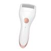 HAKIDZEL Electric Foot File for Dead Skin Foot Scrubber Grinder Nail Grinder Callus Remover USB Charge Easy Handling Home view 1