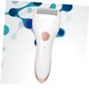 HAKIDZEL Electric Foot File for Dead Skin Foot Scrubber Grinder Nail Grinder Callus Remover USB Charge Easy Handling Home view 4