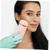 Beatifufu Handheld Oxygen Injection Facial Mister Portable Steamer for Hair Face Mist Spray for Salon view 3