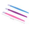 108 Pcs Plastic Nail Cleaning Sticks for Nail Prep and Salons view 3