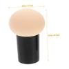 Beatifufu 2pcs Dry Wet Beauty Sponge Makeup Pads Foundation Applicator Gentle Girl Makeup Tool Easy to Clean view 2