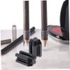 IWOWHERO 3Pcs Brow Pencil Sharpeners Multi-Sided Eyebrow Sharpener Sturdy Makeup Tool for Precise Shaping Suitable for Eyebrow Pencils view 4